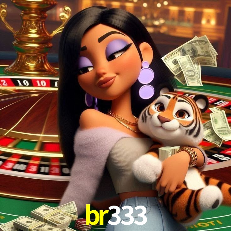 Welcome Bonus br333