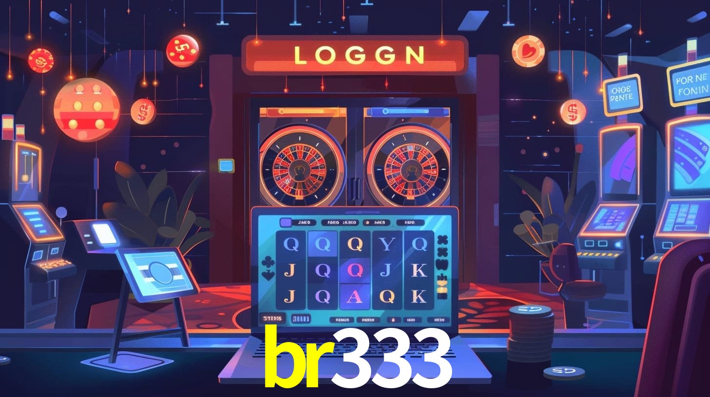 Login Seguro br333