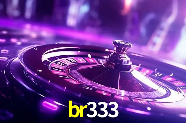 Inovações de Jogos na br333: O Futuro das Experiências Interativas