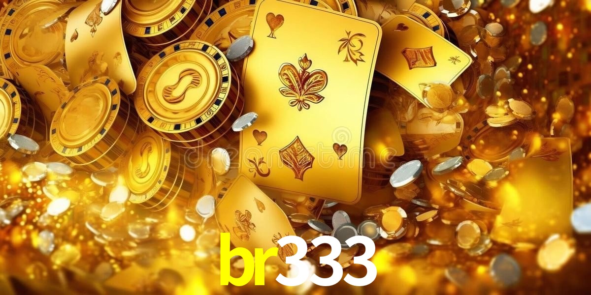 A Popularidade dos Caça-Níqueis no br333