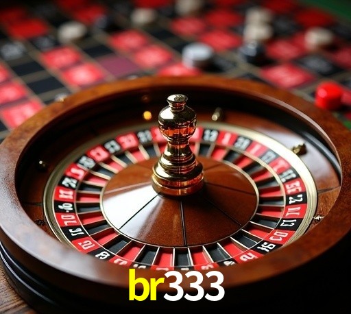 Tecnologia da Plataforma br333