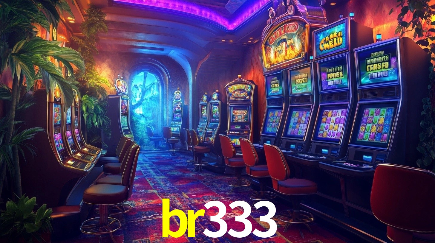Live Casino br333
