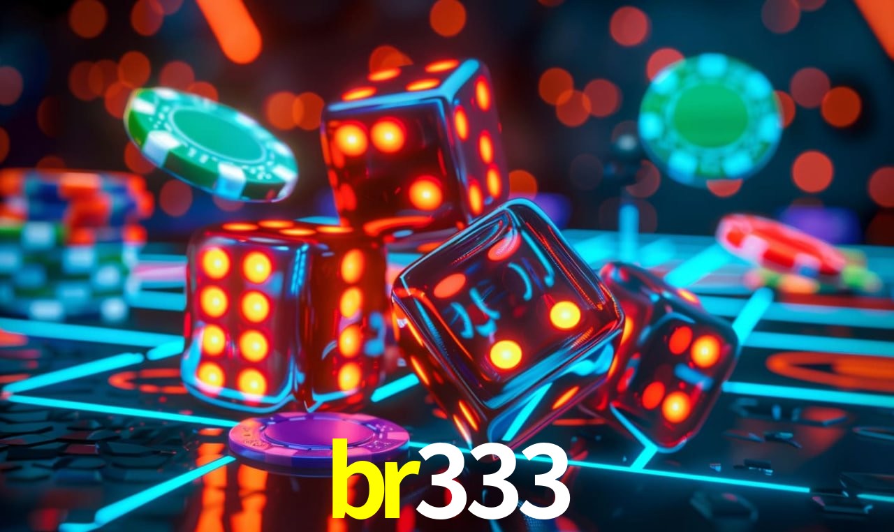 Explorando a Categoria de Eventos em Apostas na br333