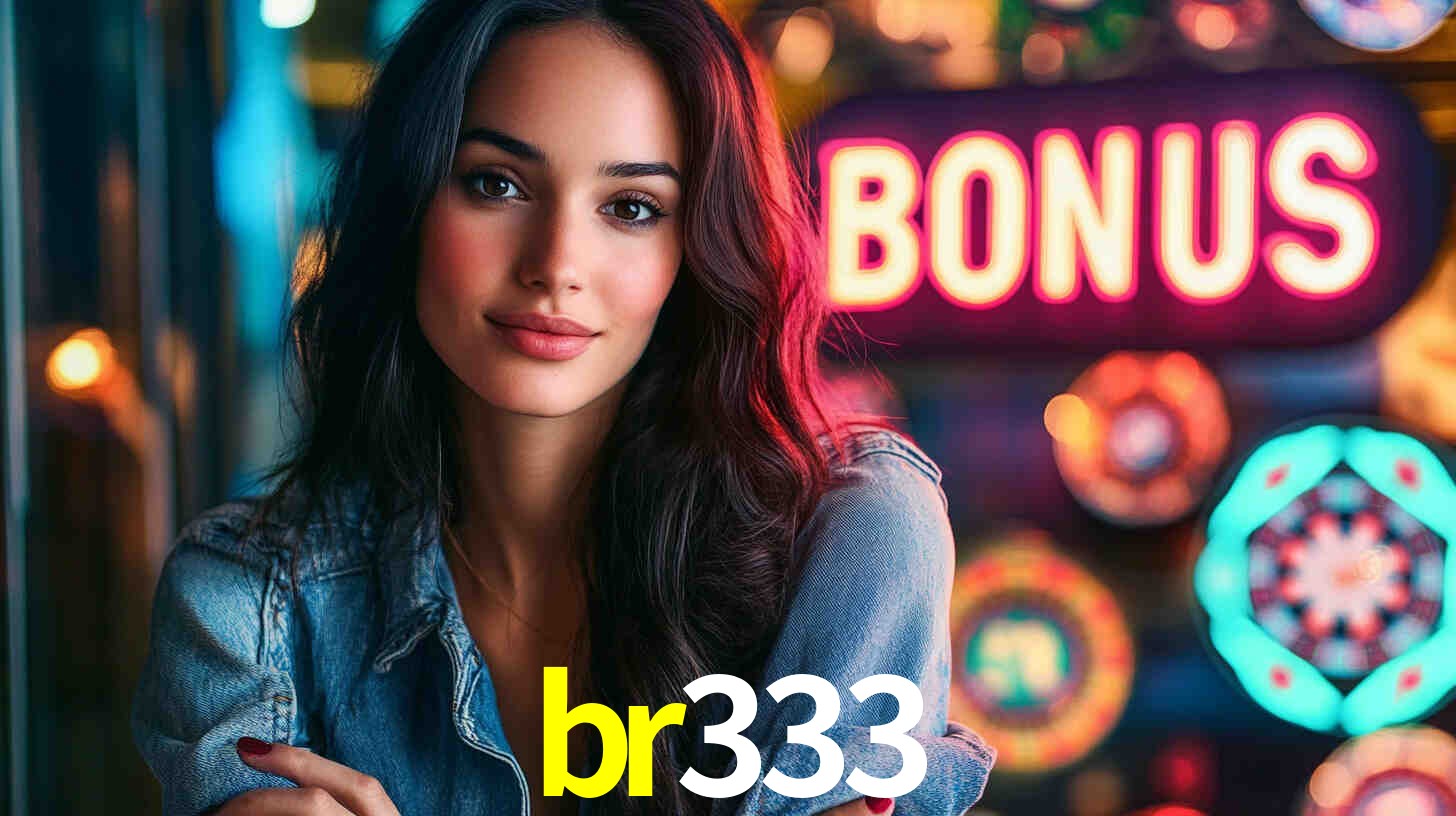 br333 - Cassino da Fortuna - br333 com apk
