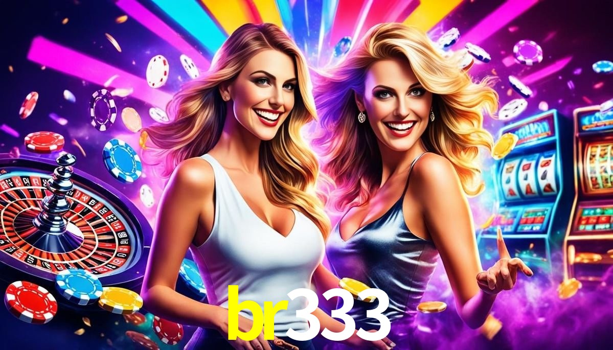 A Emoção da Loteria na br333: Uma Chance de Mudança de Vida