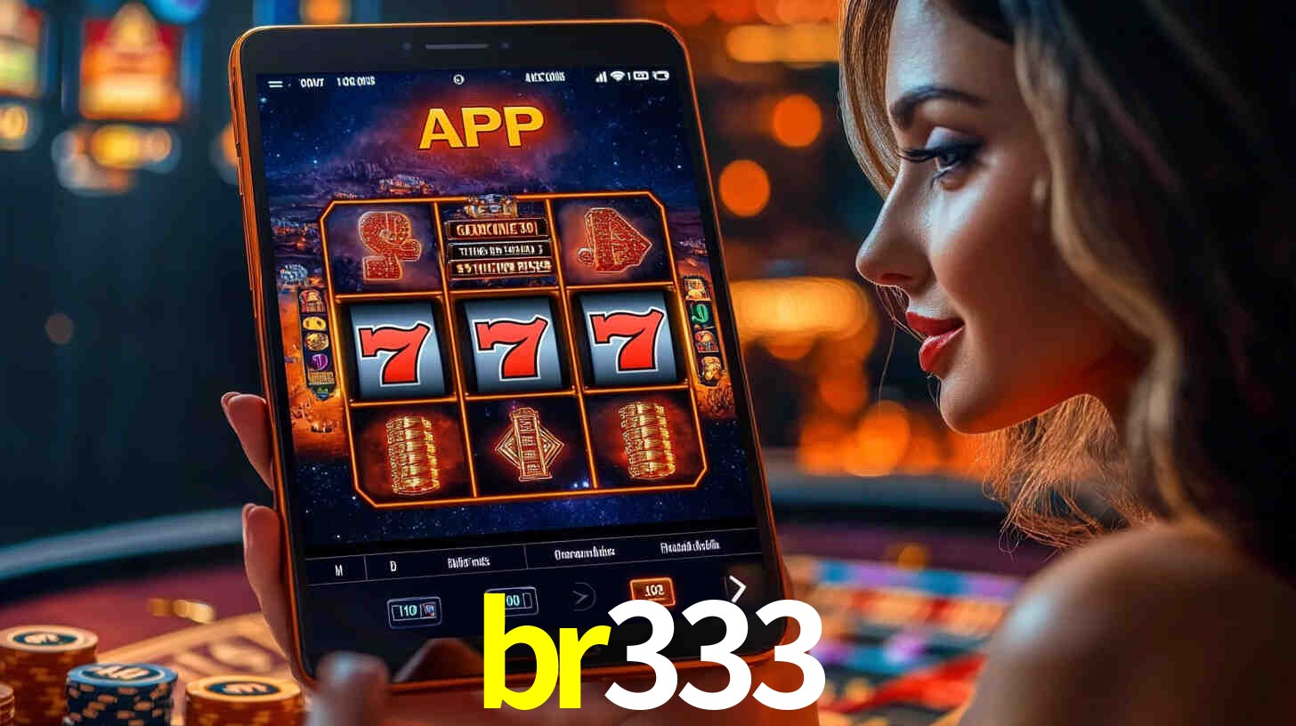 br333: Seu Especialista em Apostas Esportivas Brasileiras