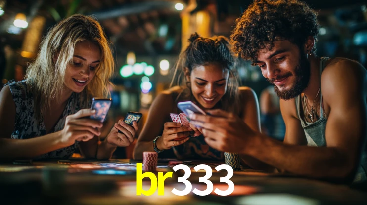 Blackjack Table br333