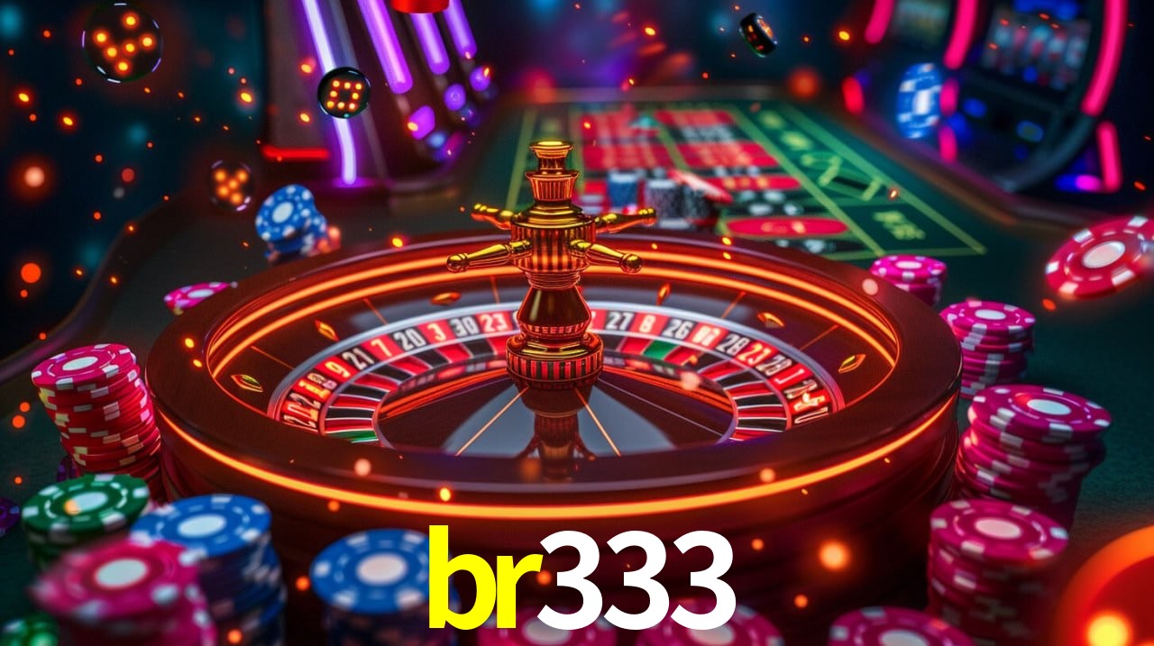 Descubra o Programa VIP da br333: Vantagens Exclusivas para Jogadores