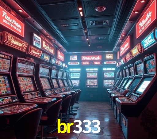 Design Responsivo br333