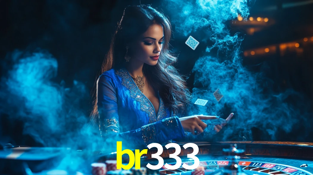 A Experiência Imersiva dos Cassinos Ao Vivo no br333