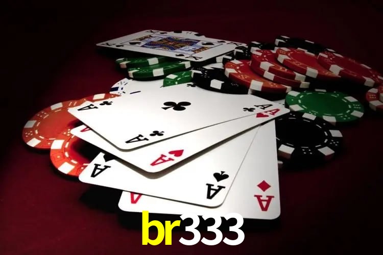 Jogos Exclusivos br333