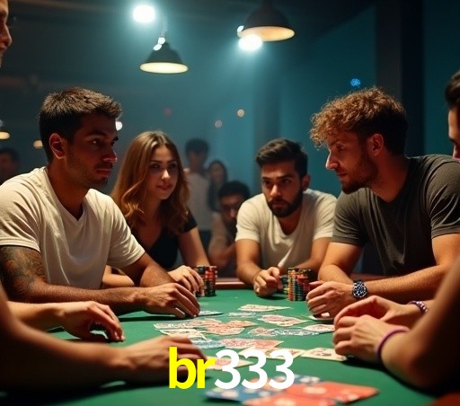 Promoção Relâmpago br333