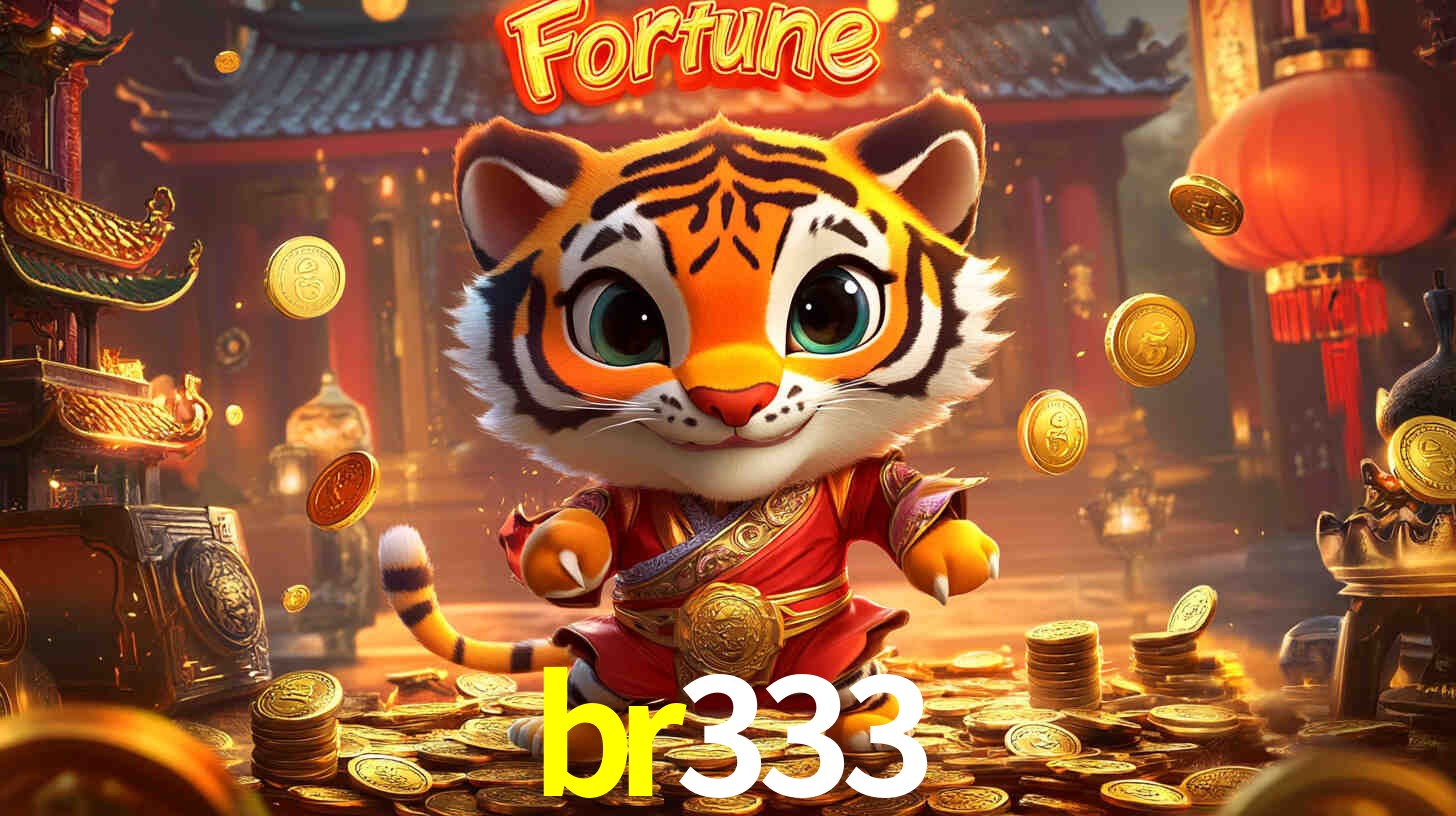 A Revolução dos Aplicativos de Jogos no br333