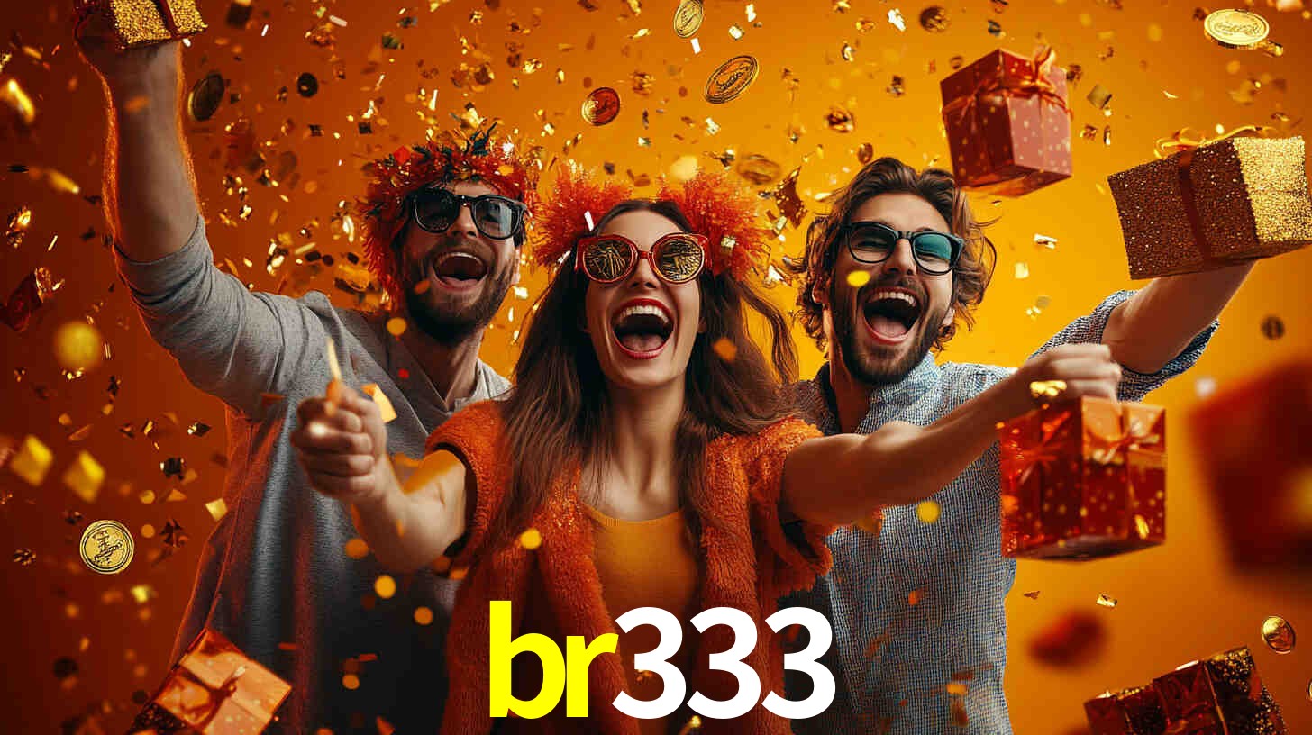 br333: Seu Cassino Premiado com Pagamentos Rápidos