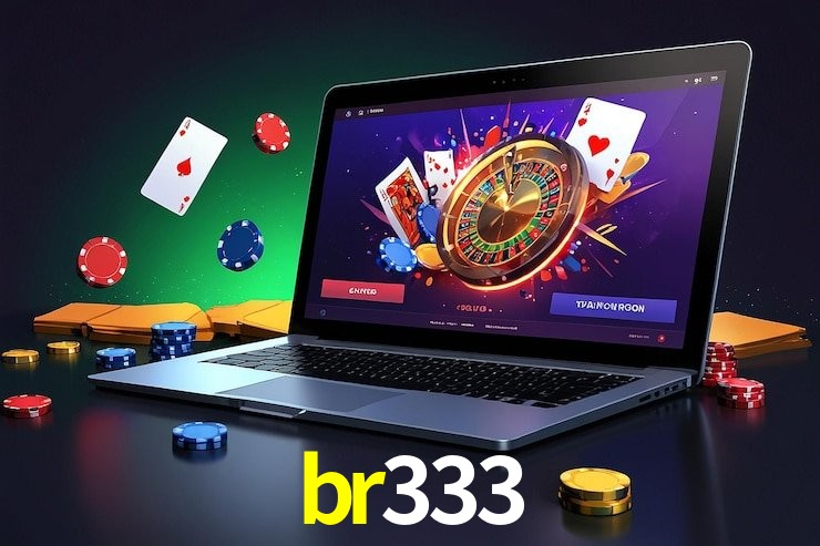 Segurança 2FA br333